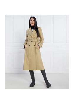 HUGO Trencz Mesendi-2 ze sklepu Gomez Fashion Store w kategorii Płaszcze damskie - zdjęcie 185008929