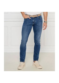 Emporio Armani Jeansy j06 | Slim Fit ze sklepu Gomez Fashion Store w kategorii Jeansy męskie - zdjęcie 185008948