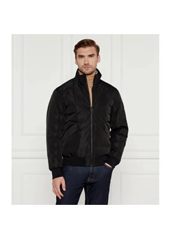 BOSS BLACK Kurtka bomber P-Chymero | Regular Fit ze sklepu Gomez Fashion Store w kategorii Kurtki męskie - zdjęcie 185008949