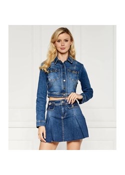 Liu Jo Jeansowa kurtka | Regular Fit ze sklepu Gomez Fashion Store w kategorii Kurtki damskie - zdjęcie 185008967