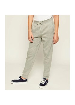 POLO RALPH LAUREN Spodnie dresowe | Regular Fit ze sklepu Gomez Fashion Store w kategorii Spodnie chłopięce - zdjęcie 185008969