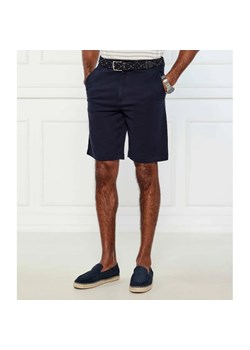 Calvin Klein Szorty | Regular Fit ze sklepu Gomez Fashion Store w kategorii Spodenki męskie - zdjęcie 185009006