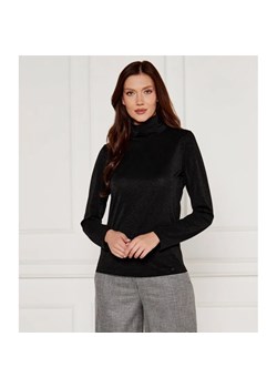 Marc Cain Golf | Regular Fit ze sklepu Gomez Fashion Store w kategorii Bluzki damskie - zdjęcie 185009007