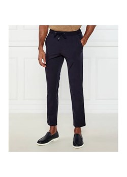 Sand Copenhagen Spodnie chino Jason S | Slim Fit ze sklepu Gomez Fashion Store w kategorii Spodnie męskie - zdjęcie 185009008