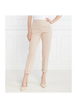 Peserico Spodnie | Regular Fit ze sklepu Gomez Fashion Store w kategorii Spodnie damskie - zdjęcie 185009019