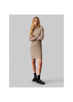 Calvin Klein Jeans Sukienka MILANO ze sklepu Gomez Fashion Store w kategorii Sukienki - zdjęcie 185009027