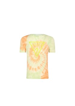 Guess T-shirt | Regular Fit ze sklepu Gomez Fashion Store w kategorii T-shirty chłopięce - zdjęcie 185009029