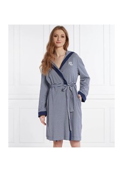 LAUREN RALPH LAUREN Szlafrok | Relaxed fit ze sklepu Gomez Fashion Store w kategorii Szlafroki damskie - zdjęcie 185009049