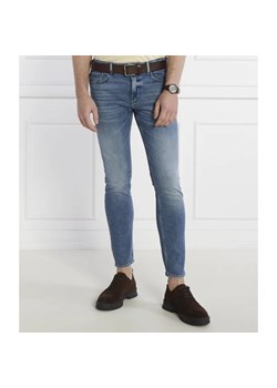 BOSS ORANGE Jeansy Delano BC-C | Slim Fit ze sklepu Gomez Fashion Store w kategorii Jeansy męskie - zdjęcie 185009068