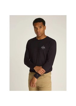 Tommy Hilfiger Longsleeve | Regular Fit ze sklepu Gomez Fashion Store w kategorii T-shirty męskie - zdjęcie 185009085