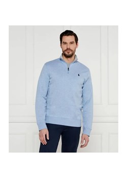 POLO RALPH LAUREN Bluza | Regular Fit ze sklepu Gomez Fashion Store w kategorii Bluzy męskie - zdjęcie 185009095