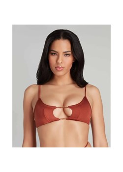 Agent Provocateur Góra od bikini CHRISTIANA ze sklepu Gomez Fashion Store w kategorii Stroje kąpielowe - zdjęcie 185009115