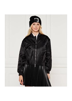 Calvin Klein Jeans Kurtka bomber | Regular Fit ze sklepu Gomez Fashion Store w kategorii Kurtki damskie - zdjęcie 185009119