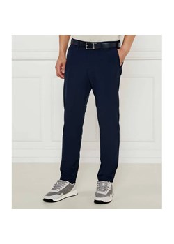 BOSS GREEN Spodnie T_Commuter | Slim Fit ze sklepu Gomez Fashion Store w kategorii Spodnie męskie - zdjęcie 185009135