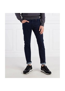 BOSS ORANGE Jeansy DELAWARE BC L C | Slim Fit ze sklepu Gomez Fashion Store w kategorii Jeansy męskie - zdjęcie 185009145