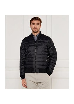 POLO RALPH LAUREN Kurtka bomber | Regular Fit ze sklepu Gomez Fashion Store w kategorii Kurtki męskie - zdjęcie 185009167