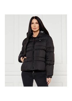 Tommy Jeans Ocieplana kurtka | Regular Fit ze sklepu Gomez Fashion Store w kategorii Kurtki damskie - zdjęcie 185009169