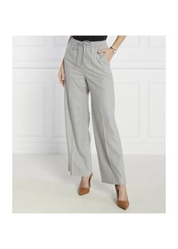 BOSS BLACK Spodnie Tavite | Palazzo ze sklepu Gomez Fashion Store w kategorii Spodnie damskie - zdjęcie 185009189