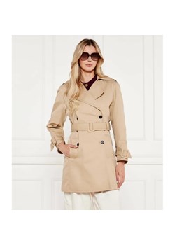 Pinko Trencz TEARS ze sklepu Gomez Fashion Store w kategorii Płaszcze damskie - zdjęcie 185009199