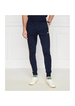 Lacoste Spodnie dresowe | Slim Fit ze sklepu Gomez Fashion Store w kategorii Spodnie męskie - zdjęcie 185009217