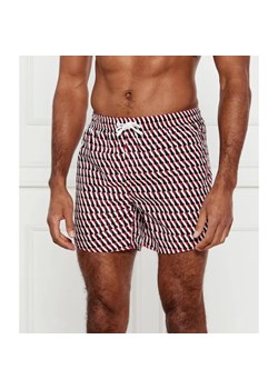 Hechter Paris Szorty kąpielowe | Regular Fit ze sklepu Gomez Fashion Store w kategorii Kąpielówki - zdjęcie 185009218