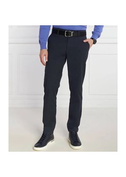 BOSS ORANGE Spodnie Chino | Tapered fit ze sklepu Gomez Fashion Store w kategorii Spodnie męskie - zdjęcie 185009227