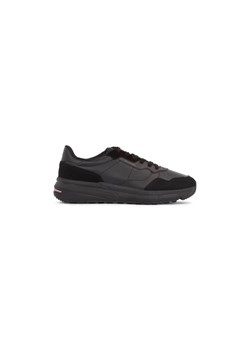 Tommy Hilfiger Skórzane sneakersy ze sklepu Gomez Fashion Store w kategorii Buty sportowe męskie - zdjęcie 185009238