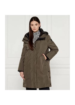 Marc Cain Puchowa kurtka | Regular Fit ze sklepu Gomez Fashion Store w kategorii Kurtki damskie - zdjęcie 185009259