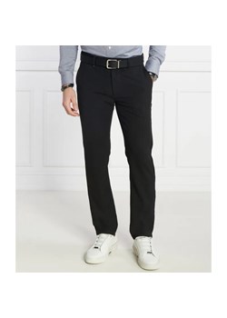 BOSS ORANGE Spodnie chino | Slim Fit ze sklepu Gomez Fashion Store w kategorii Spodnie męskie - zdjęcie 185009265