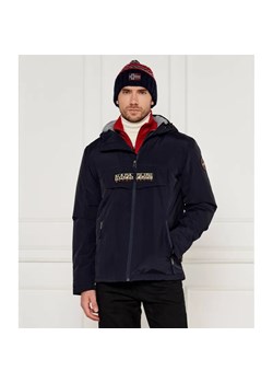 Napapijri Kurtka Rainforest | Regular Fit ze sklepu Gomez Fashion Store w kategorii Kurtki męskie - zdjęcie 185009275