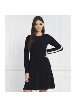 Tommy Hilfiger Sukienka ze sklepu Gomez Fashion Store w kategorii Sukienki - zdjęcie 185009277