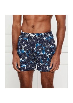 Hechter Paris Szorty kąpielowe | Regular Fit ze sklepu Gomez Fashion Store w kategorii Kąpielówki - zdjęcie 185009286
