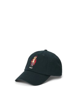 POLO RALPH LAUREN Bejsbolówka ze sklepu Gomez Fashion Store w kategorii Czapki z daszkiem damskie - zdjęcie 185009296