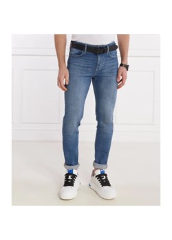 Karl Lagerfeld Jeans Jeansy | Skinny fit ze sklepu Gomez Fashion Store w kategorii Jeansy męskie - zdjęcie 185009308