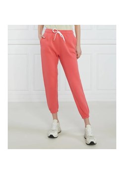 POLO RALPH LAUREN Spodnie dresowe | Regular Fit ze sklepu Gomez Fashion Store w kategorii Spodnie damskie - zdjęcie 185009315