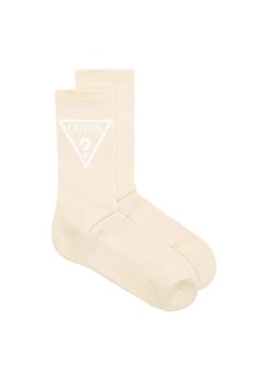 GUESS ACTIVE Skarpety ELLEN SPORT ze sklepu Gomez Fashion Store w kategorii Skarpetki damskie - zdjęcie 185009336