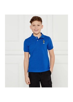 POLO RALPH LAUREN Polo | Regular Fit ze sklepu Gomez Fashion Store w kategorii T-shirty chłopięce - zdjęcie 185009339