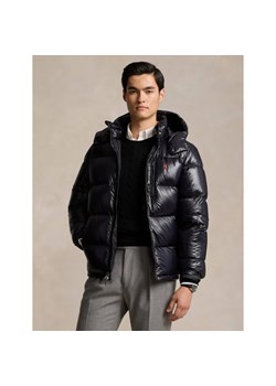 POLO RALPH LAUREN Puchowa kurtka | Regular Fit ze sklepu Gomez Fashion Store w kategorii Kurtki męskie - zdjęcie 185009357