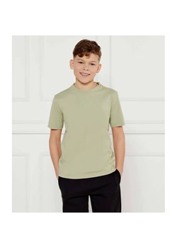 Guess T-shirt | Oversize fit ze sklepu Gomez Fashion Store w kategorii T-shirty chłopięce - zdjęcie 185009366