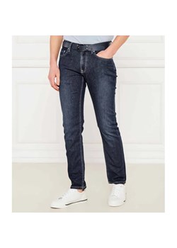Hechter Paris Jeansy BELFORT | Tapered fit ze sklepu Gomez Fashion Store w kategorii Jeansy męskie - zdjęcie 185009367