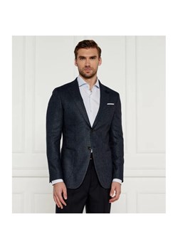 Joop! Wełniana marynarka 17 JB-11Four | Modern fit ze sklepu Gomez Fashion Store w kategorii Marynarki męskie - zdjęcie 185009368
