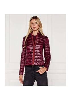Patrizia Pepe Puchowa dwustronna kurtka | Slim Fit ze sklepu Gomez Fashion Store w kategorii Kurtki damskie - zdjęcie 185009378