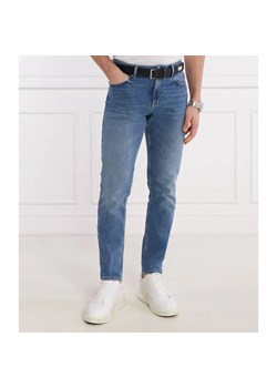 Karl Lagerfeld Jeans Jeansy | Slim Fit ze sklepu Gomez Fashion Store w kategorii Jeansy męskie - zdjęcie 185009387