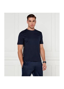 EA7 T-shirt | Regular Fit ze sklepu Gomez Fashion Store w kategorii T-shirty męskie - zdjęcie 185009397