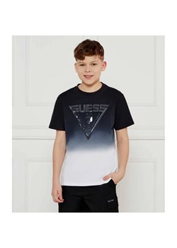 GUESS ACTIVE T-shirt | Oversize fit ze sklepu Gomez Fashion Store w kategorii T-shirty chłopięce - zdjęcie 185009398
