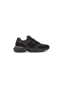 Tommy Hilfiger Skórzane sneakersy CORDURA ze sklepu Gomez Fashion Store w kategorii Buty sportowe męskie - zdjęcie 185009407