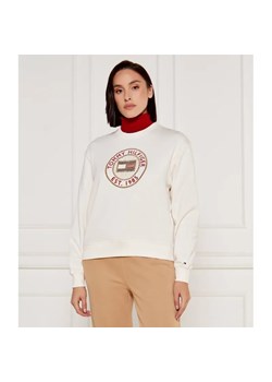 Tommy Hilfiger Bluza NAUTICAL | Regular Fit ze sklepu Gomez Fashion Store w kategorii Bluzy damskie - zdjęcie 185009416