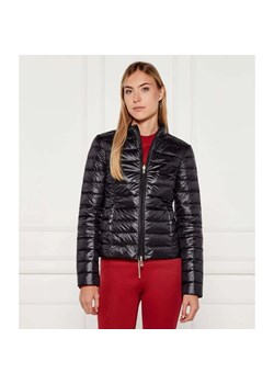 Patrizia Pepe Puchowa kurtka | Slim Fit ze sklepu Gomez Fashion Store w kategorii Kurtki damskie - zdjęcie 185009435
