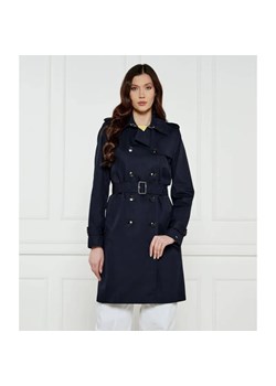 Tommy Hilfiger Trencz ze sklepu Gomez Fashion Store w kategorii Płaszcze damskie - zdjęcie 185009438