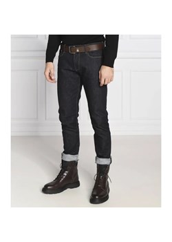 Emporio Armani Jeansy j06 | Slim Fit ze sklepu Gomez Fashion Store w kategorii Jeansy męskie - zdjęcie 185009439